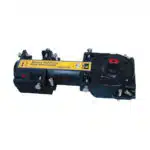 Birsan Alt Hidrolik Stop BRS 102