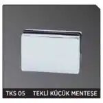 Teksan Tekli Küçük Menteşe TKS 05